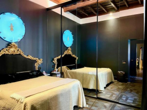 Designer Luxury Loft in the heart of Rome Center